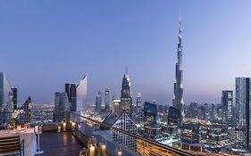 فندق شانغريلا دبي